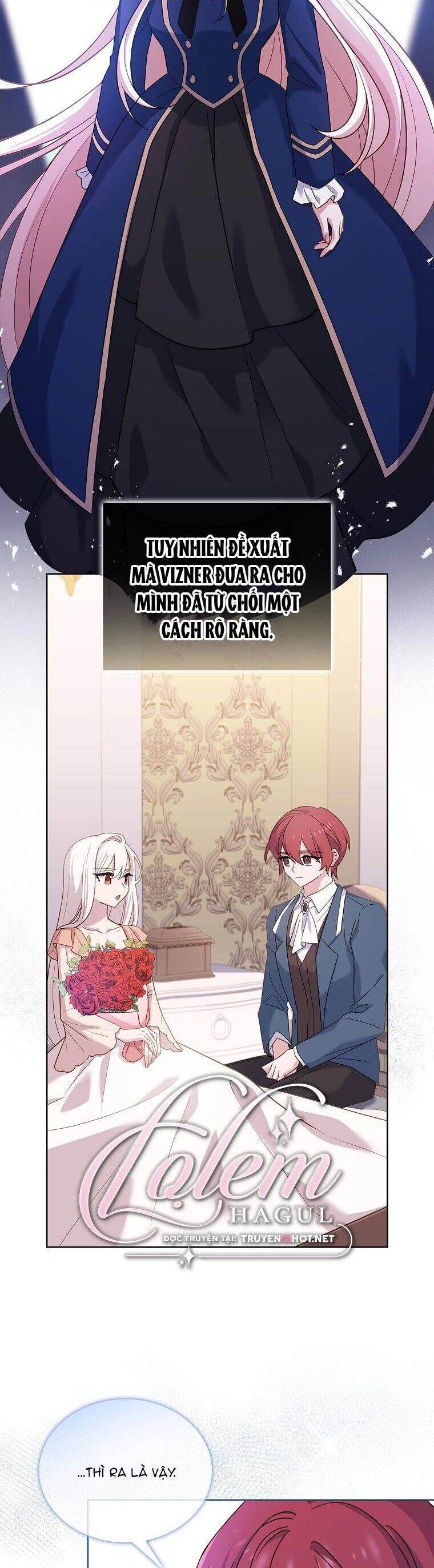 Để Yên Cho Tiểu Thư Hiền - Chương 69 - Trang 20