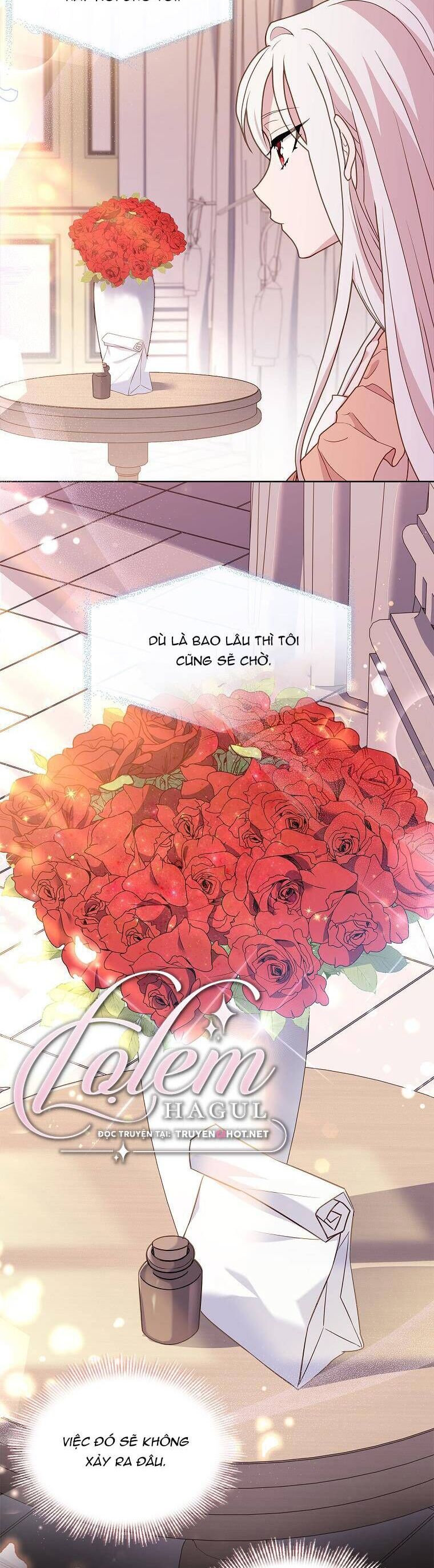 Để Yên Cho Tiểu Thư Hiền - Chương 69 - Trang 22
