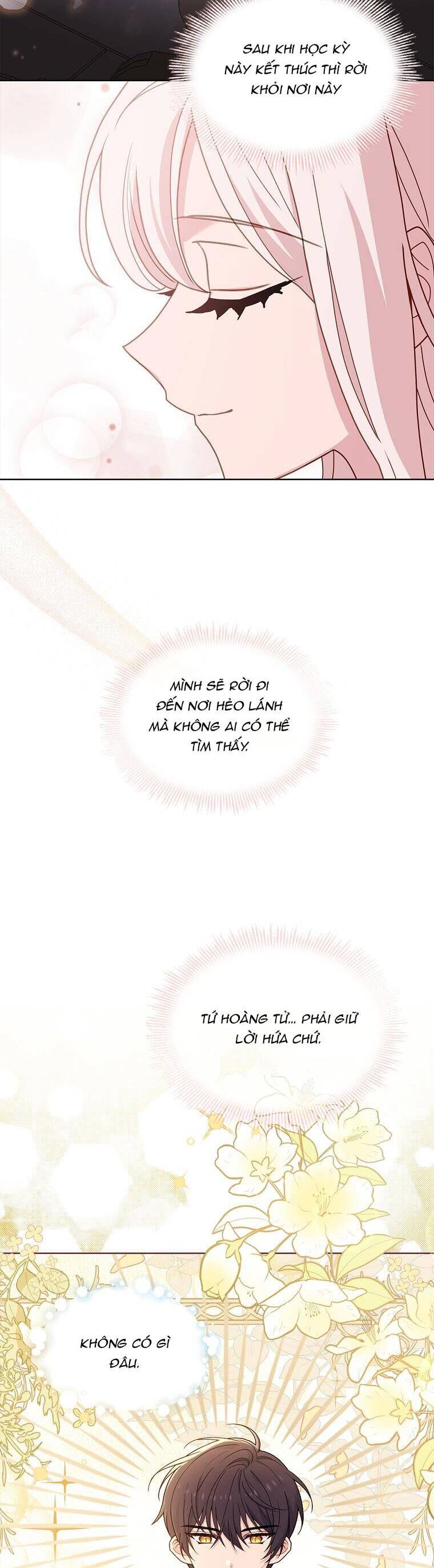 Để Yên Cho Tiểu Thư Hiền - Chương 69 - Trang 23