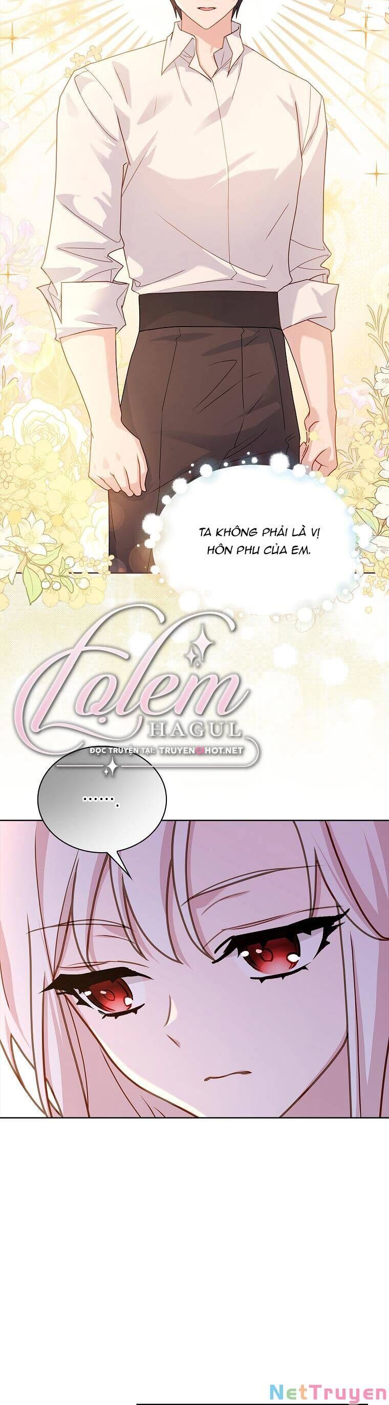 Để Yên Cho Tiểu Thư Hiền - Chương 69 - Trang 24