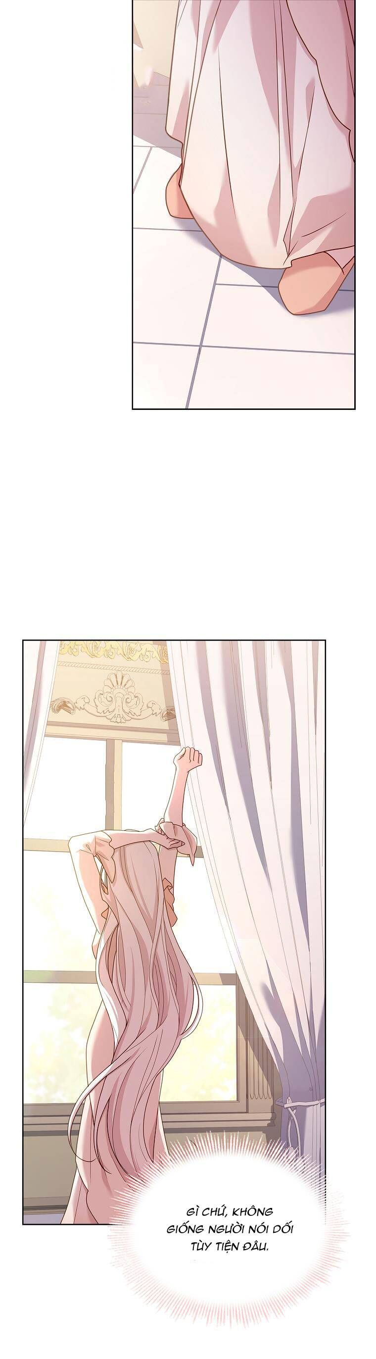 Để Yên Cho Tiểu Thư Hiền - Chương 69 - Trang 25