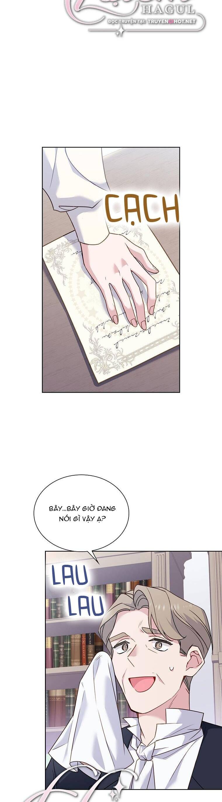 Để Yên Cho Tiểu Thư Hiền - Chương 69 - Trang 28