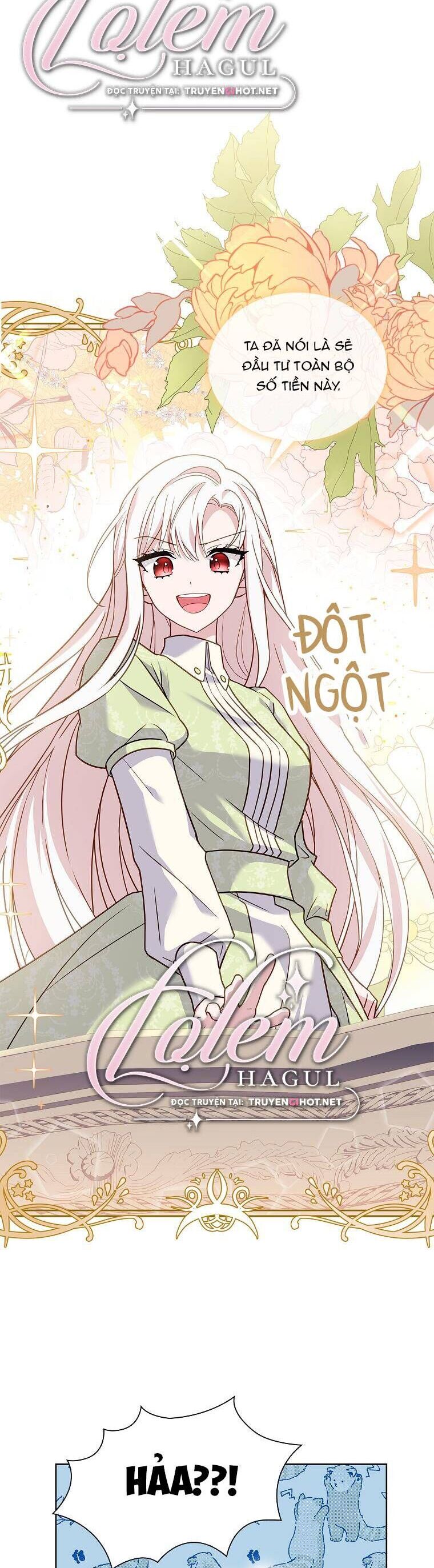 Để Yên Cho Tiểu Thư Hiền - Chương 69 - Trang 29