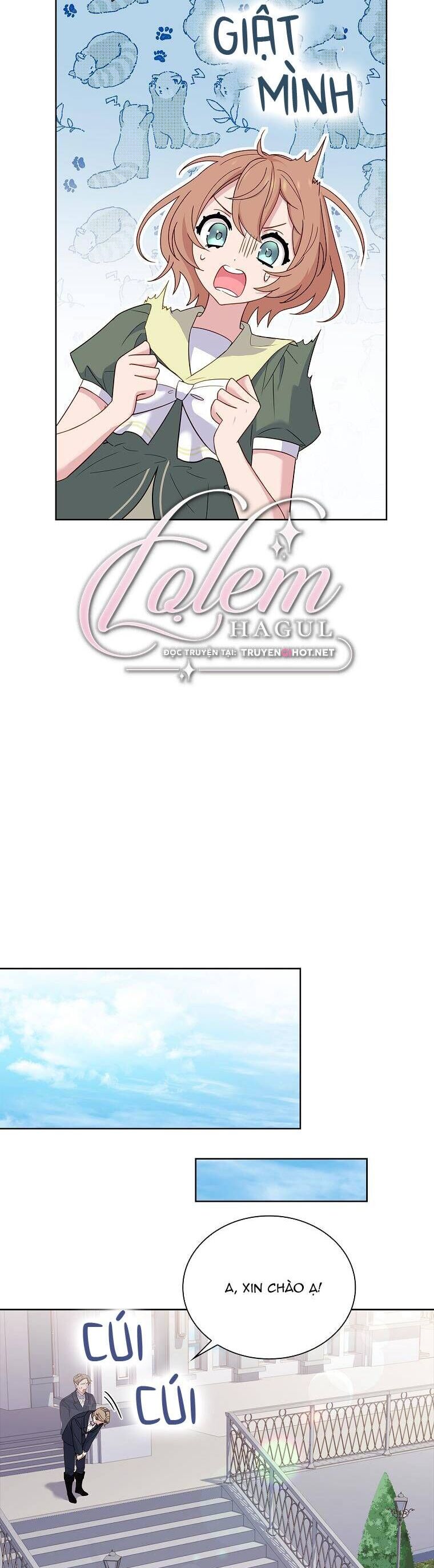 Để Yên Cho Tiểu Thư Hiền - Chương 69 - Trang 30