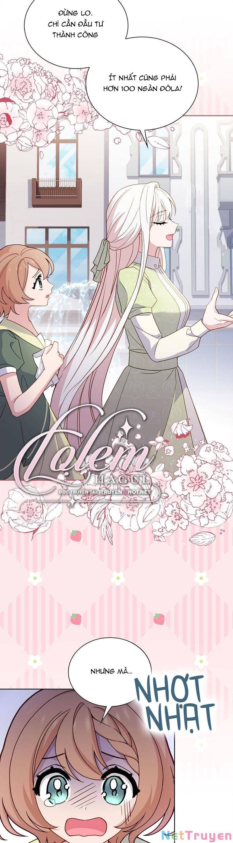 Để Yên Cho Tiểu Thư Hiền - Chương 69 - Trang 32