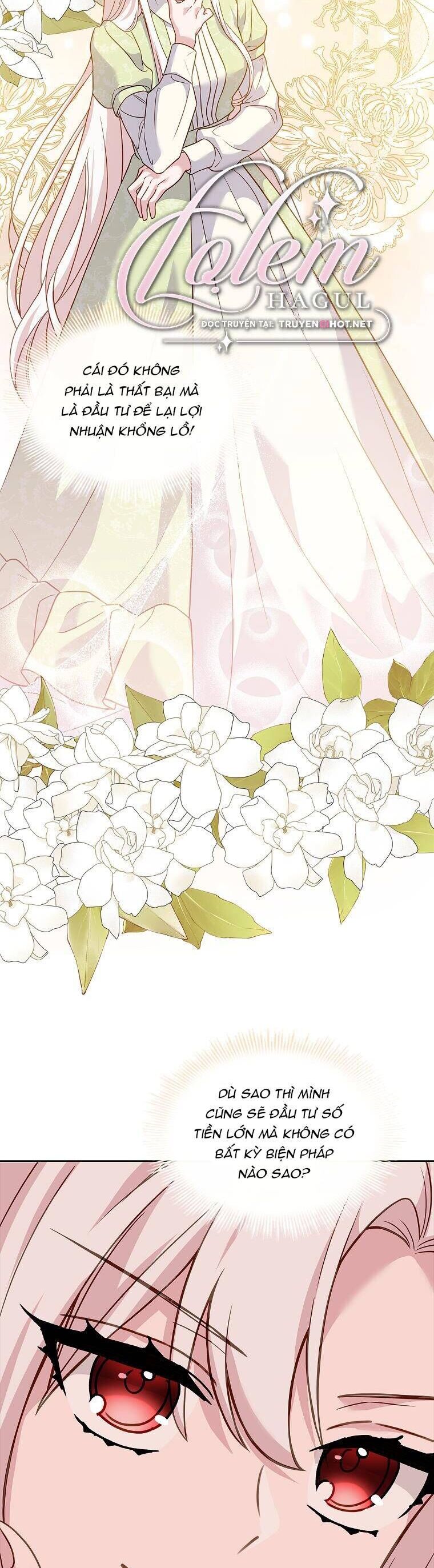 Để Yên Cho Tiểu Thư Hiền - Chương 69 - Trang 34