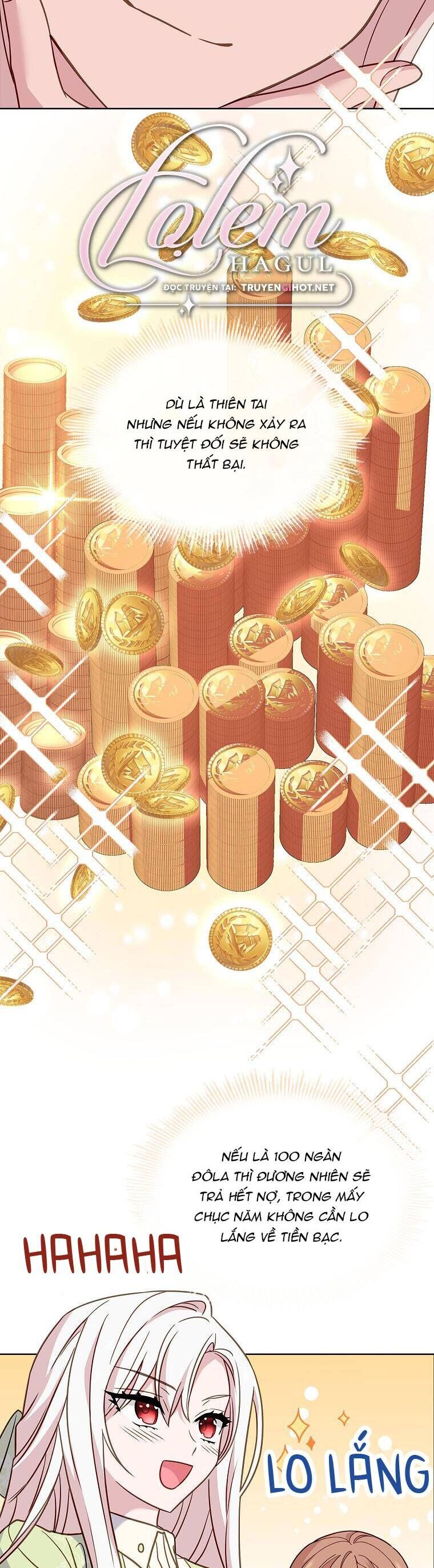 Để Yên Cho Tiểu Thư Hiền - Chương 69 - Trang 35