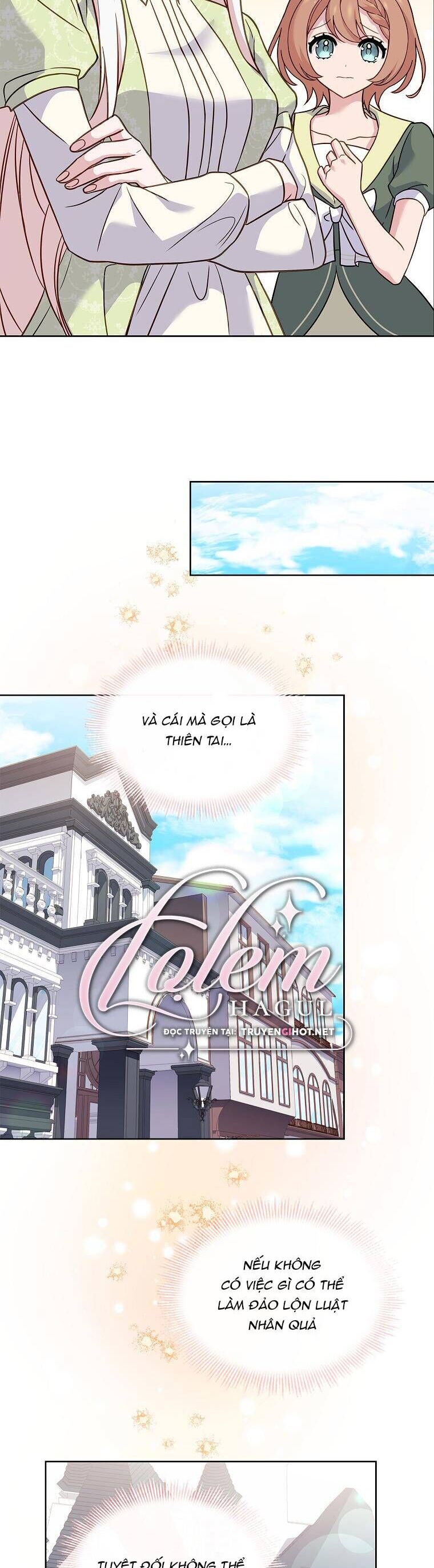 Để Yên Cho Tiểu Thư Hiền - Chương 69 - Trang 36