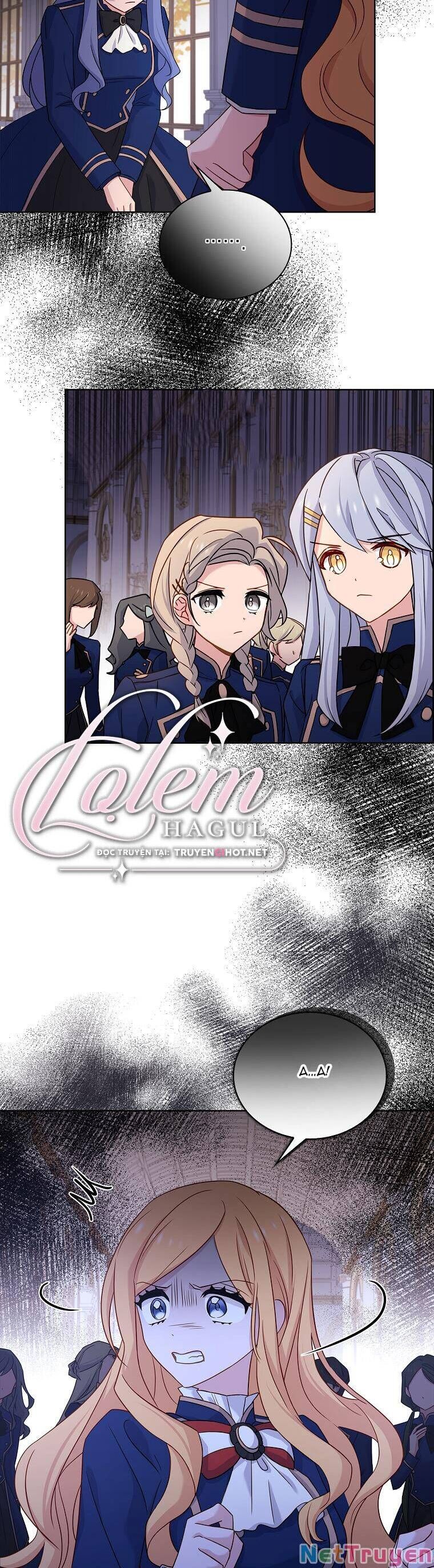 Để Yên Cho Tiểu Thư Hiền - Chương 69 - Trang 40