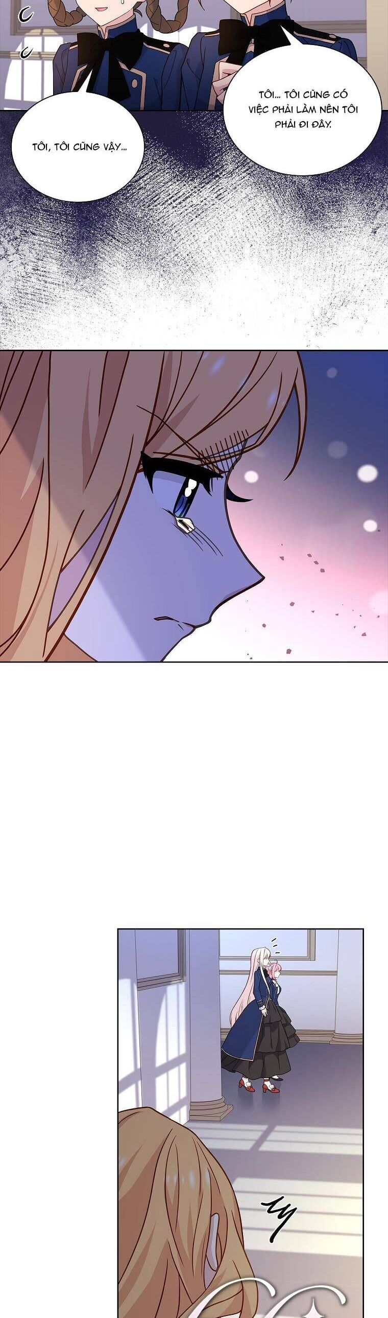 Để Yên Cho Tiểu Thư Hiền - Chương 69 - Trang 43