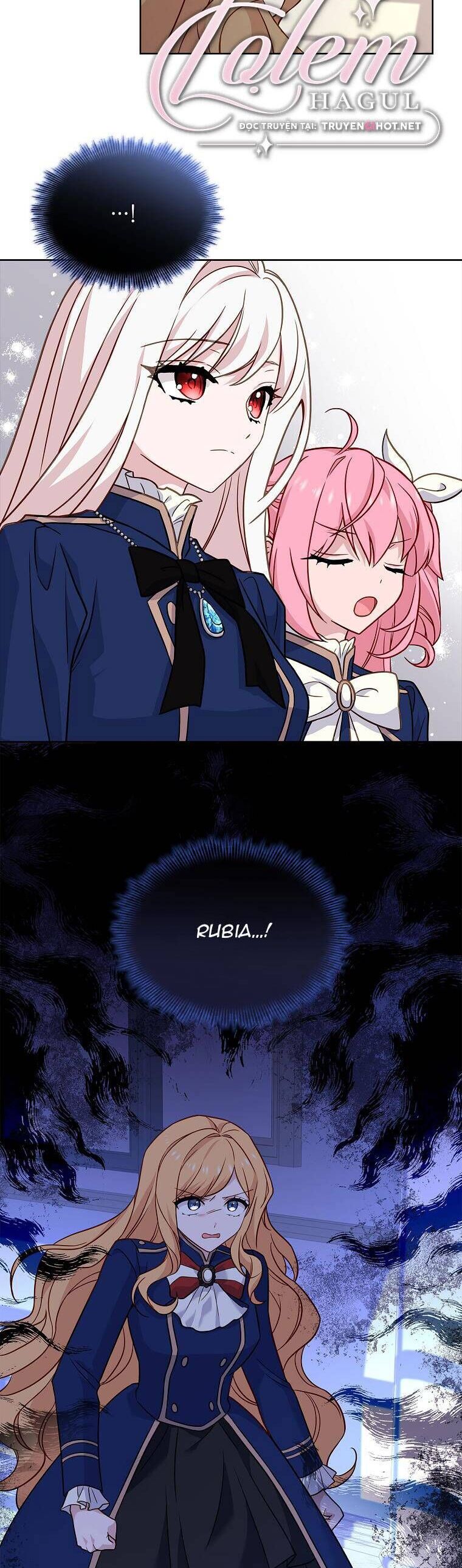 Để Yên Cho Tiểu Thư Hiền - Chương 69 - Trang 44