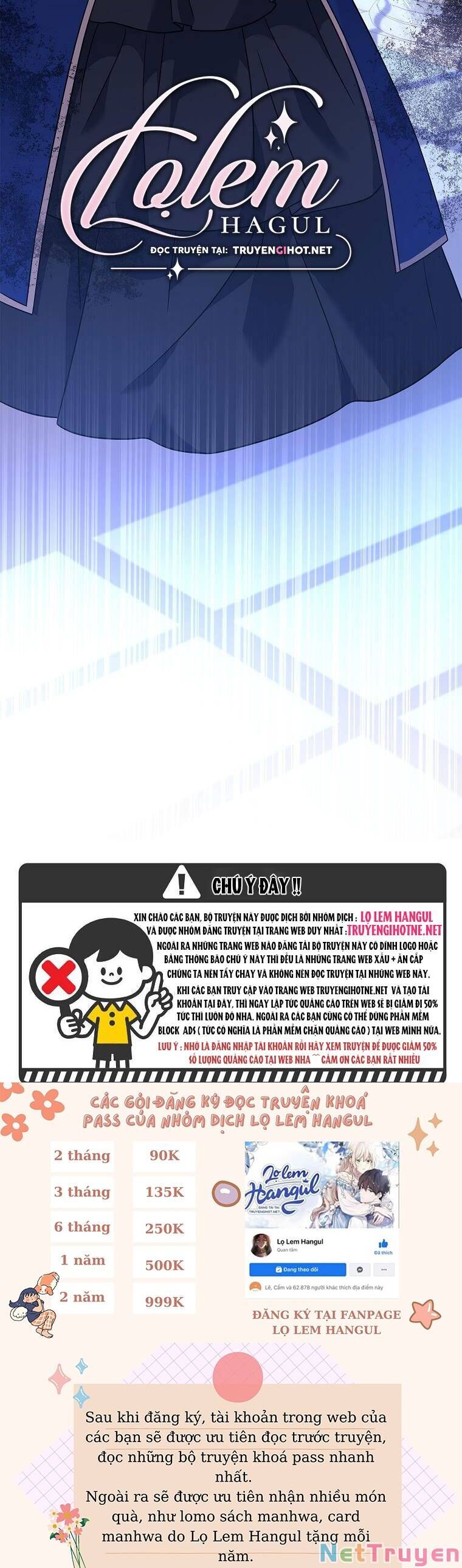 Để Yên Cho Tiểu Thư Hiền - Chương 69 - Trang 45