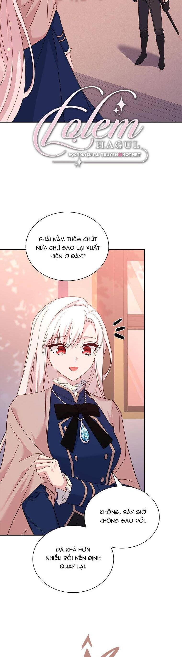 Để Yên Cho Tiểu Thư Hiền - Chương 69 - Trang 6