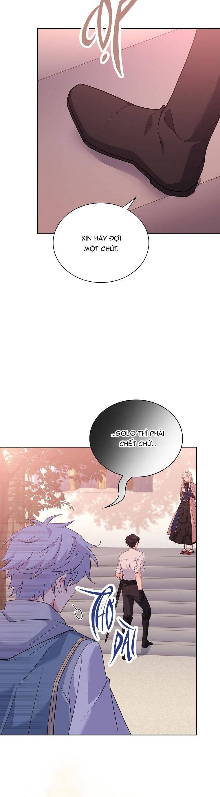 Để Yên Cho Tiểu Thư Hiền - Chương 69 - Trang 7