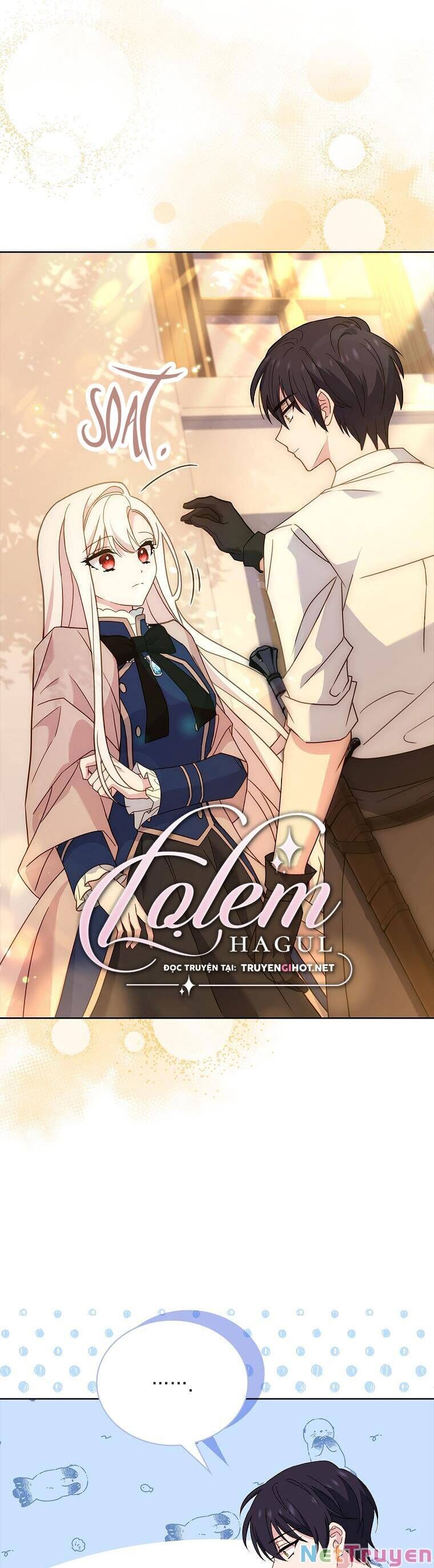 Để Yên Cho Tiểu Thư Hiền - Chương 69 - Trang 8