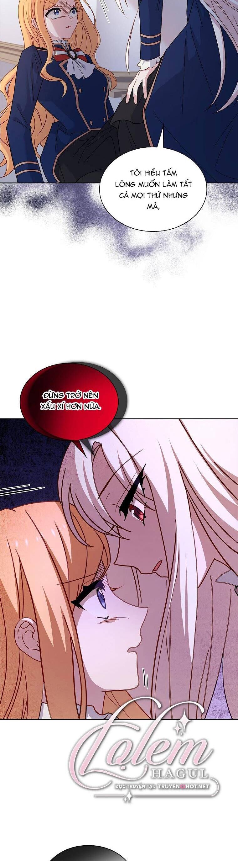 Để Yên Cho Tiểu Thư Hiền - Chương 70 - Trang 12