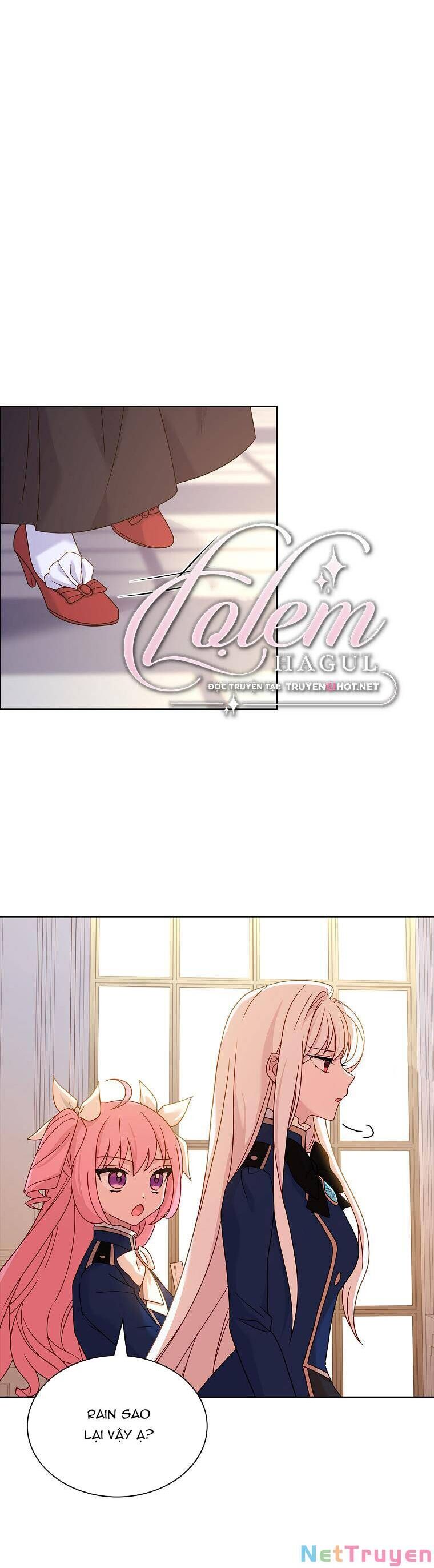 Để Yên Cho Tiểu Thư Hiền - Chương 70 - Trang 16