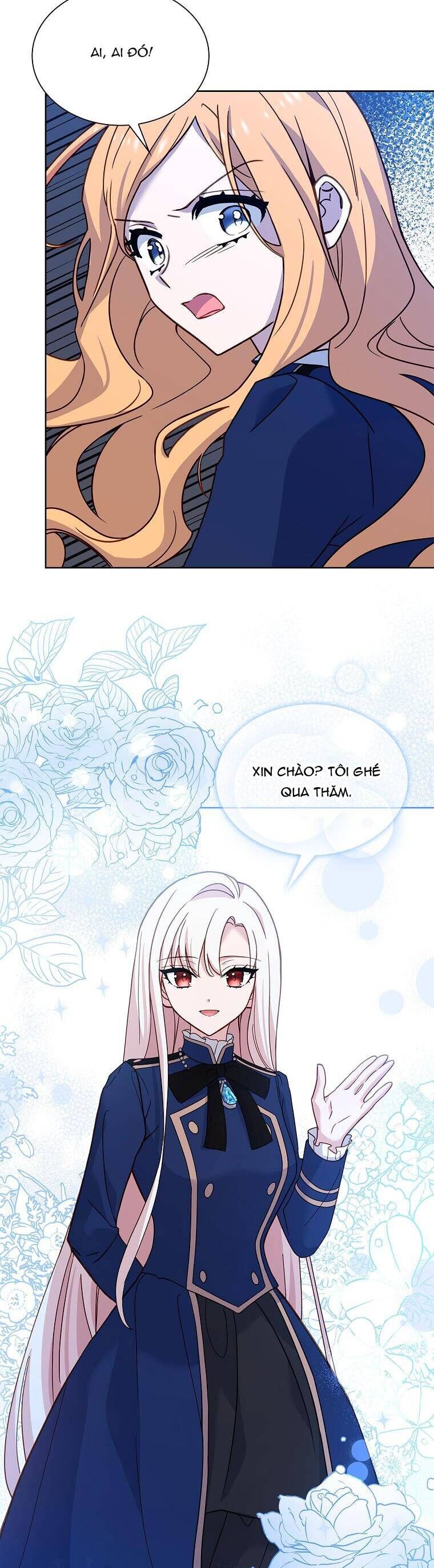 Để Yên Cho Tiểu Thư Hiền - Chương 70 - Trang 20