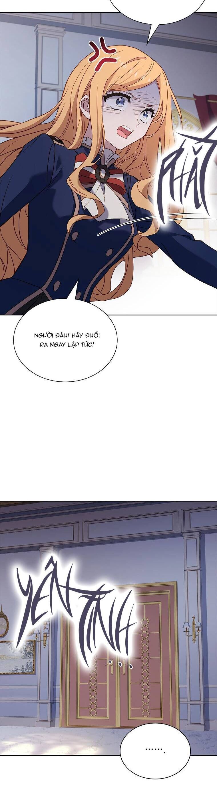 Để Yên Cho Tiểu Thư Hiền - Chương 70 - Trang 22