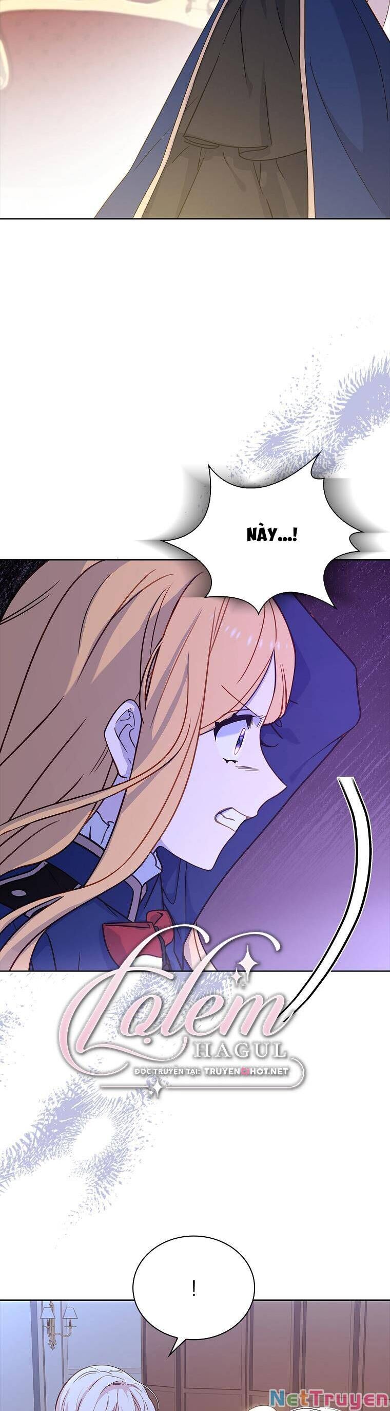 Để Yên Cho Tiểu Thư Hiền - Chương 70 - Trang 24