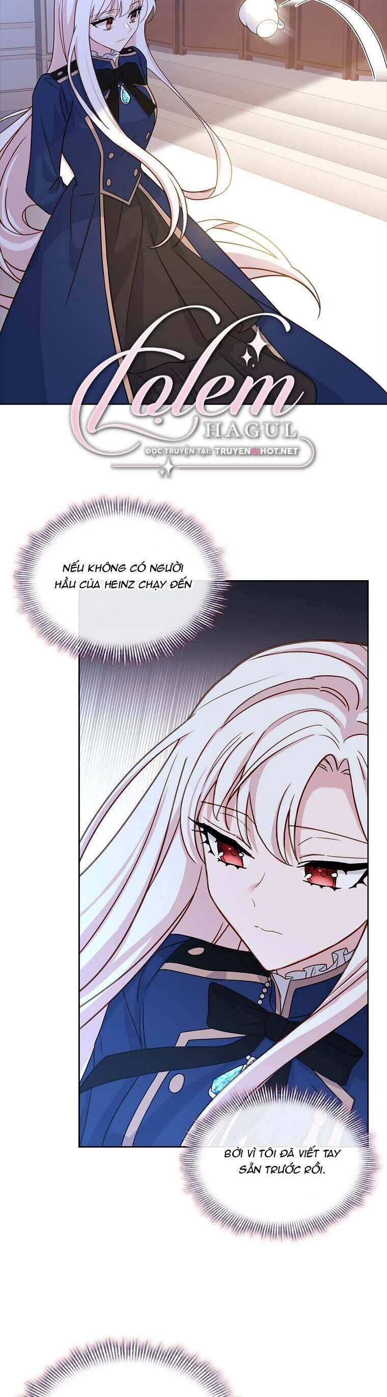 Để Yên Cho Tiểu Thư Hiền - Chương 70 - Trang 25