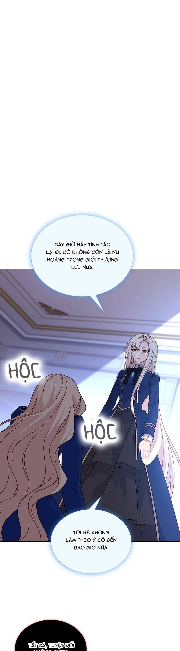 Để Yên Cho Tiểu Thư Hiền - Chương 70 - Trang 28