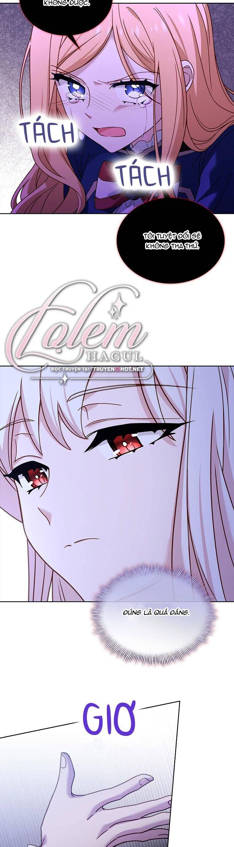 Để Yên Cho Tiểu Thư Hiền - Chương 70 - Trang 29