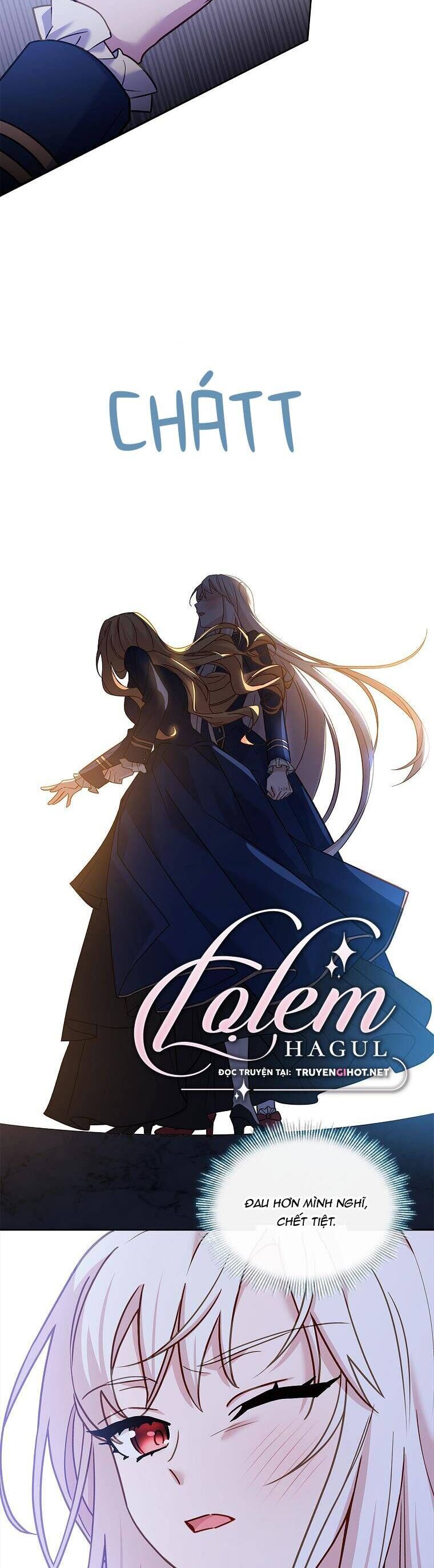 Để Yên Cho Tiểu Thư Hiền - Chương 70 - Trang 30