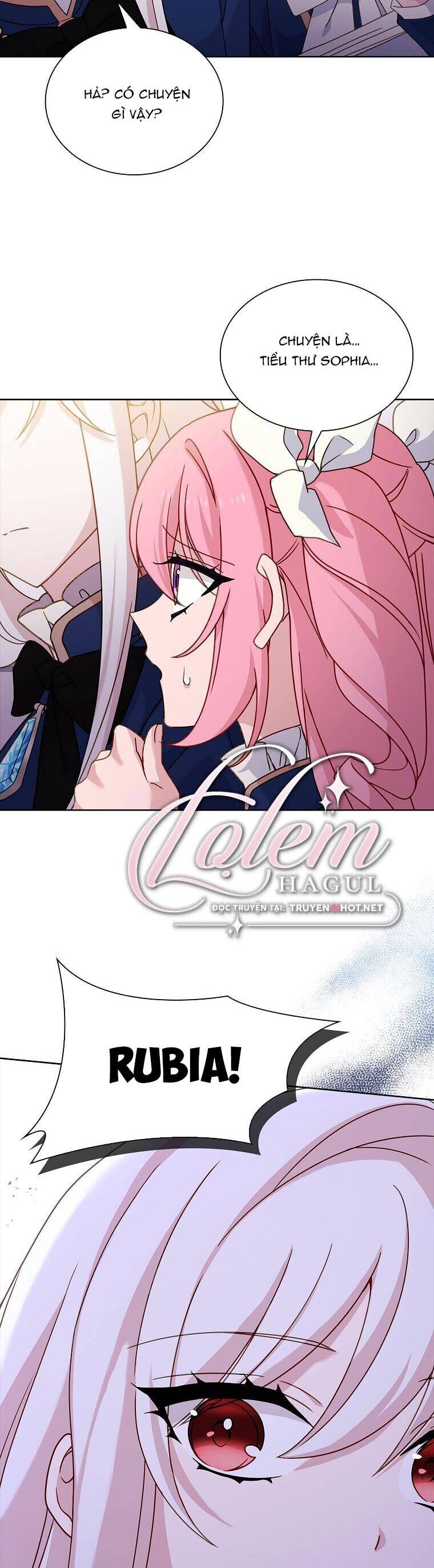 Để Yên Cho Tiểu Thư Hiền - Chương 70 - Trang 4