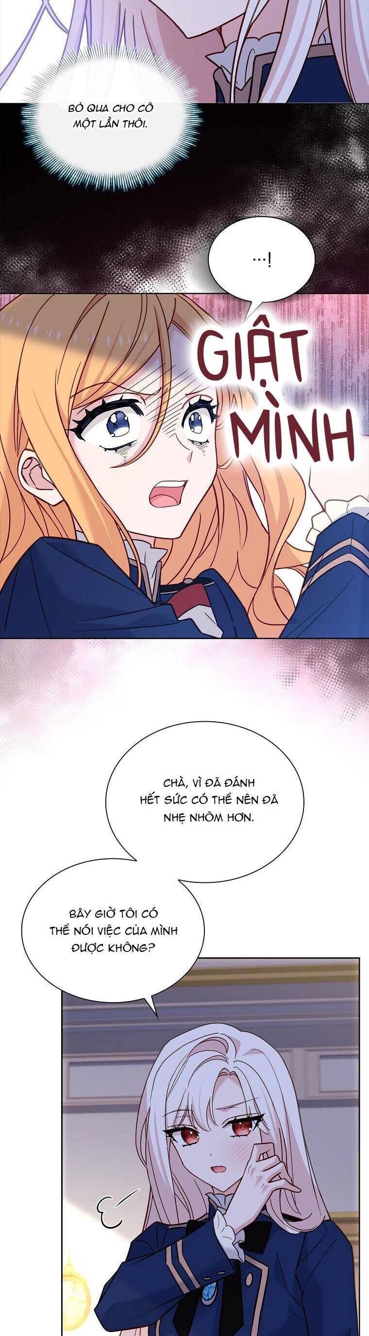 Để Yên Cho Tiểu Thư Hiền - Chương 70 - Trang 31