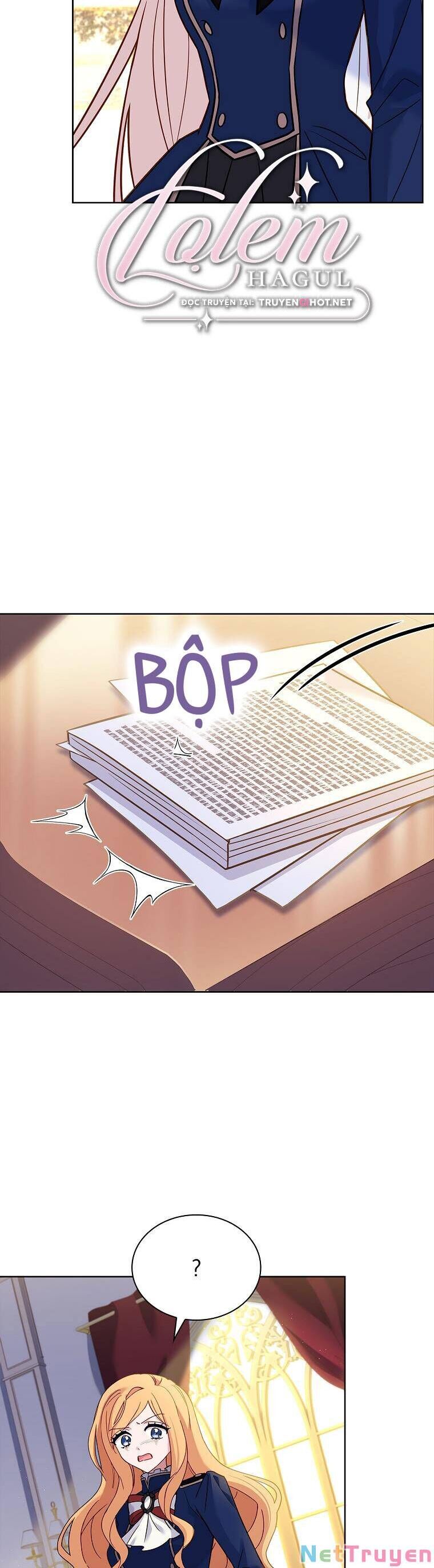 Để Yên Cho Tiểu Thư Hiền - Chương 70 - Trang 32