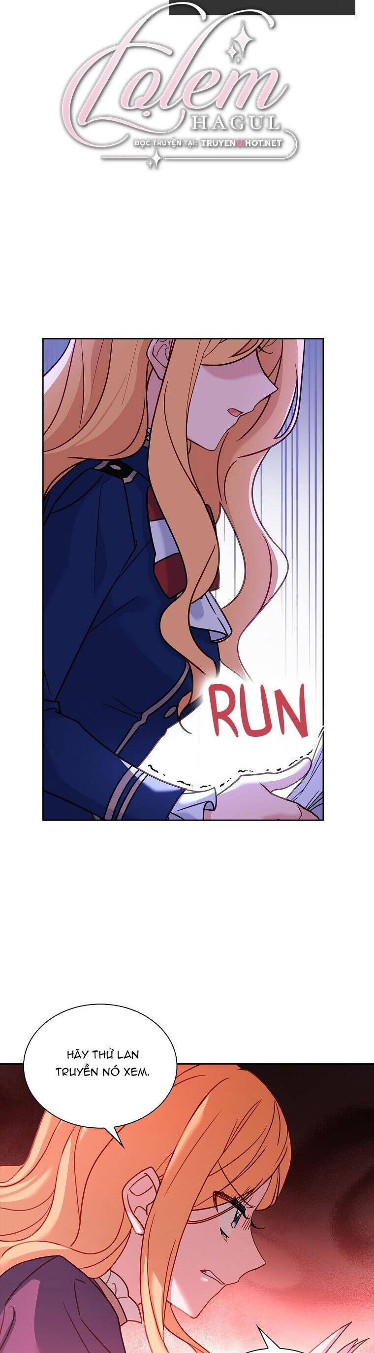 Để Yên Cho Tiểu Thư Hiền - Chương 70 - Trang 35