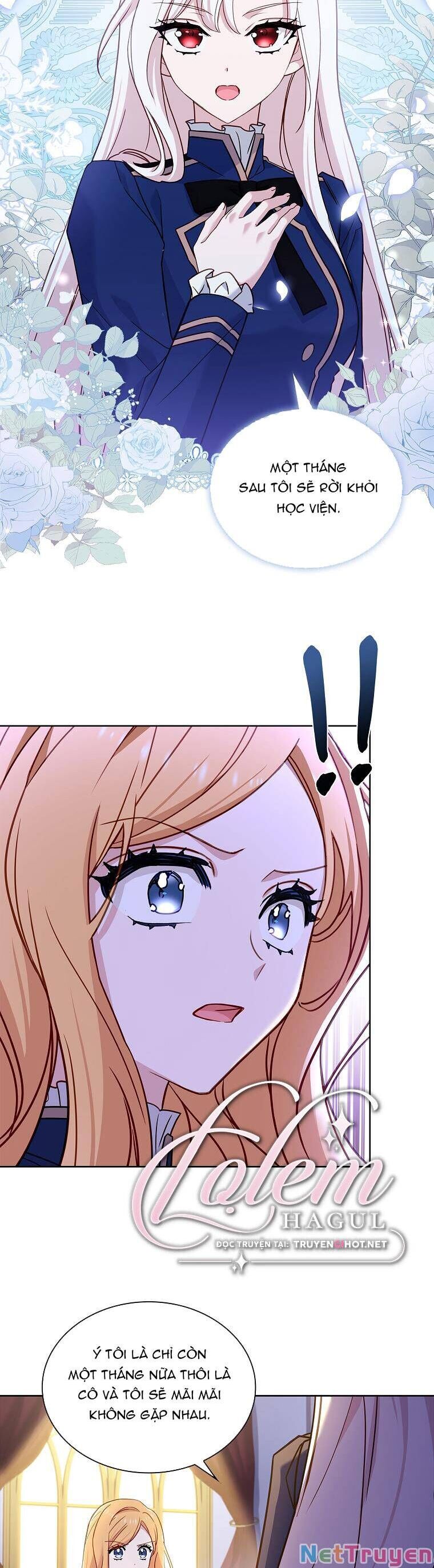 Để Yên Cho Tiểu Thư Hiền - Chương 70 - Trang 40