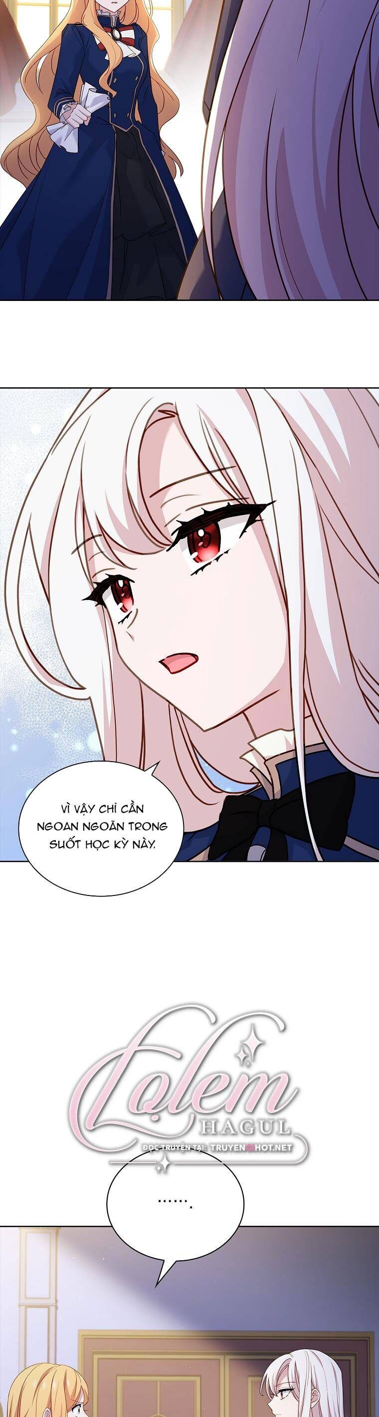 Để Yên Cho Tiểu Thư Hiền - Chương 70 - Trang 41