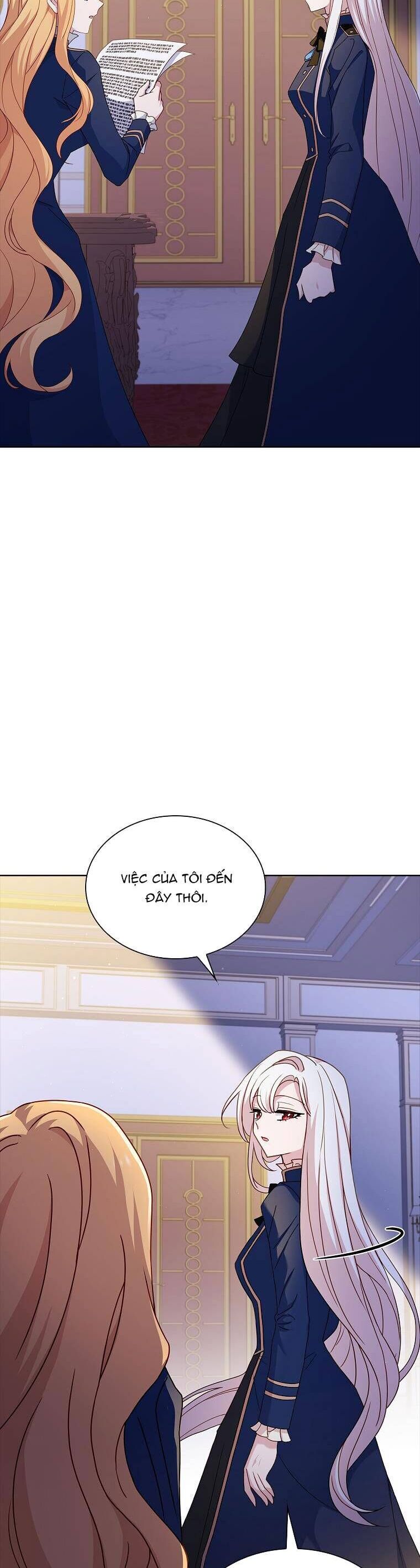 Để Yên Cho Tiểu Thư Hiền - Chương 70 - Trang 42