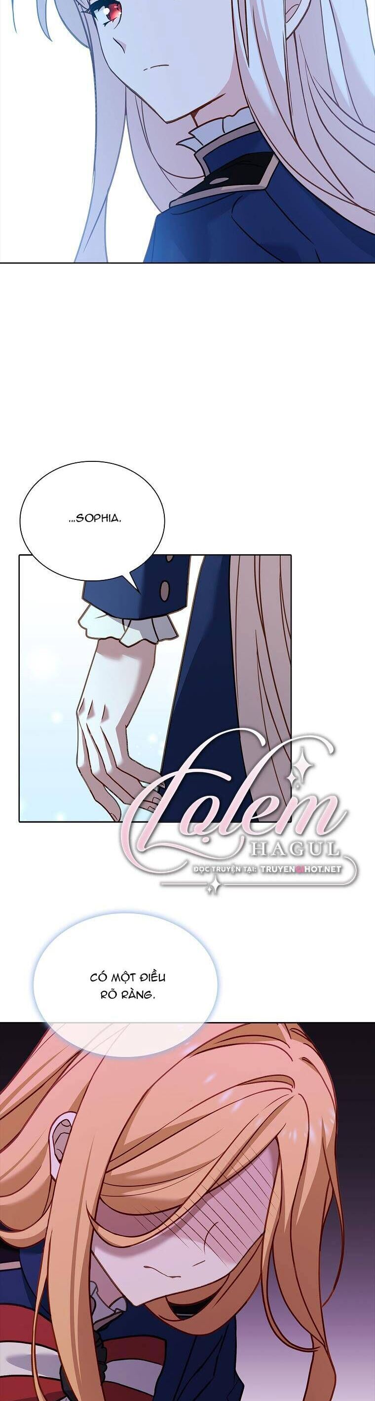 Để Yên Cho Tiểu Thư Hiền - Chương 70 - Trang 44