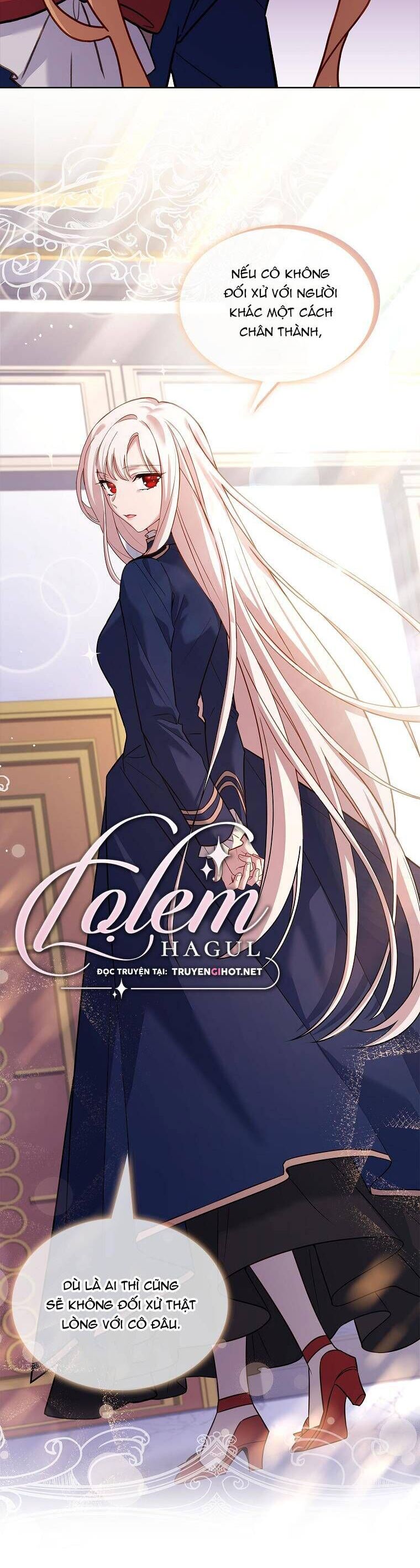 Để Yên Cho Tiểu Thư Hiền - Chương 70 - Trang 45