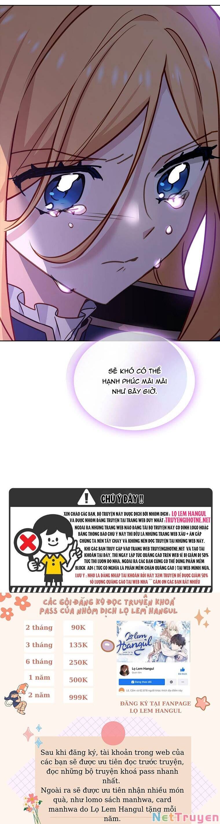 Để Yên Cho Tiểu Thư Hiền - Chương 70 - Trang 46