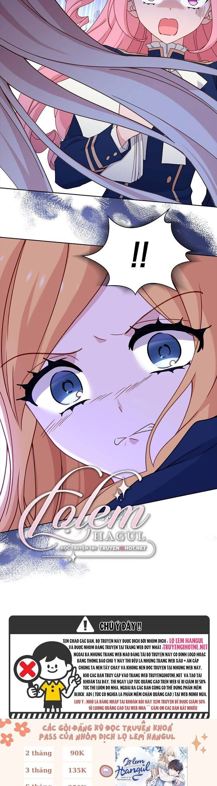 Để Yên Cho Tiểu Thư Hiền - Chương 70 - Trang 6