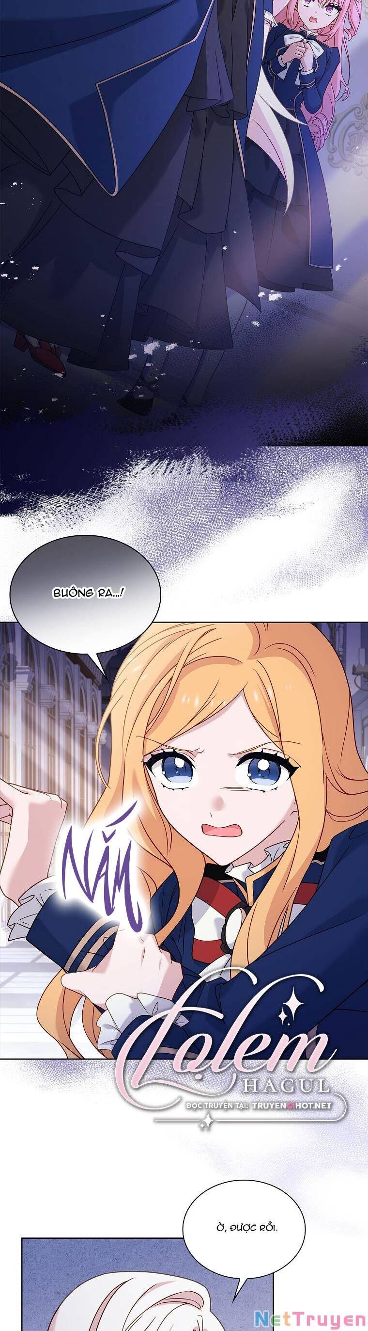 Để Yên Cho Tiểu Thư Hiền - Chương 70 - Trang 8