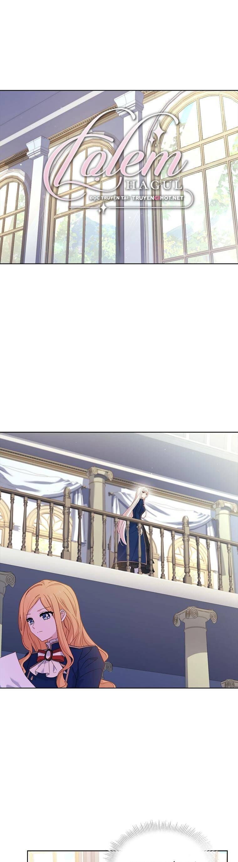 Để Yên Cho Tiểu Thư Hiền - Chương 71 - Trang 1