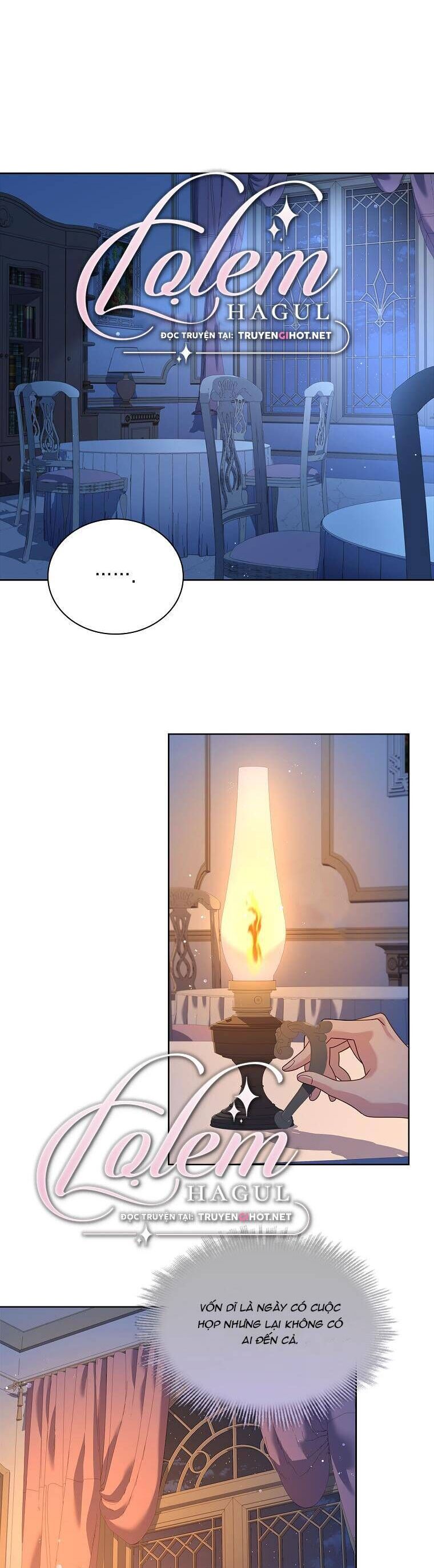 Để Yên Cho Tiểu Thư Hiền - Chương 71 - Trang 11