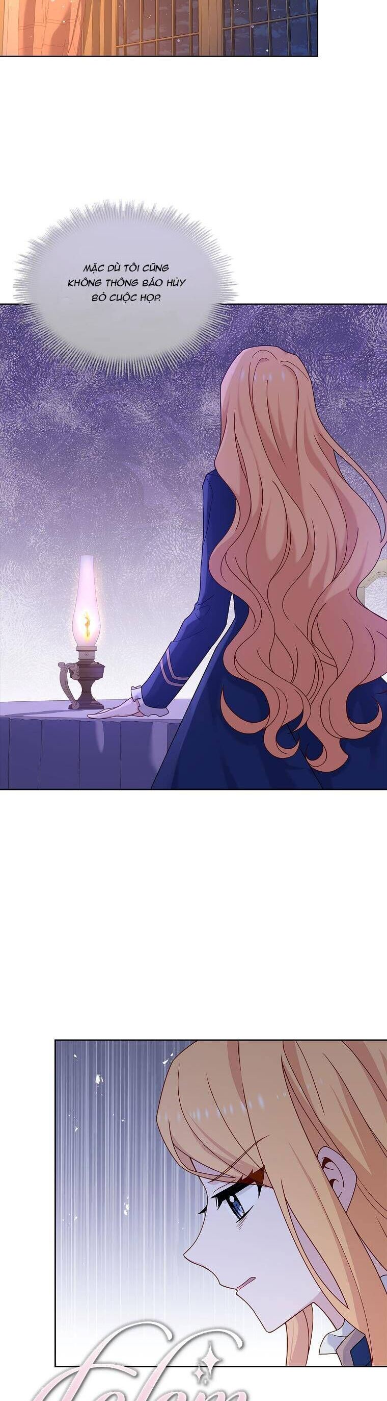 Để Yên Cho Tiểu Thư Hiền - Chương 71 - Trang 12