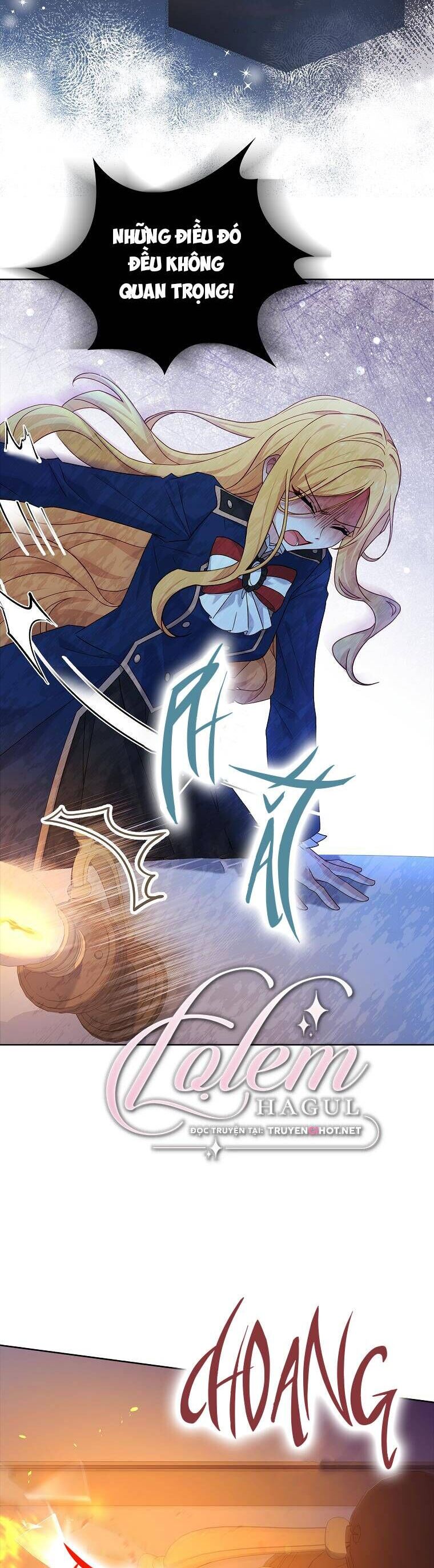 Để Yên Cho Tiểu Thư Hiền - Chương 71 - Trang 15