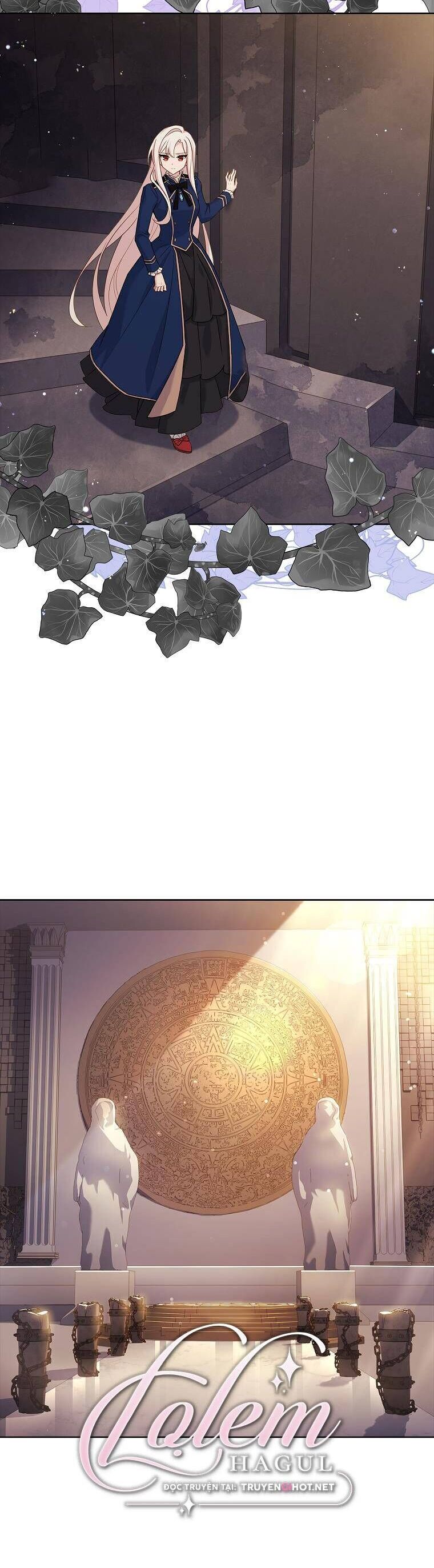 Để Yên Cho Tiểu Thư Hiền - Chương 71 - Trang 18