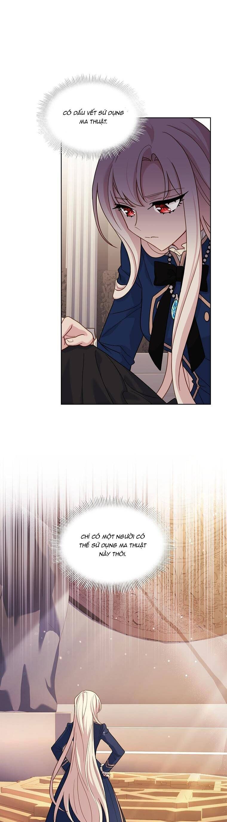 Để Yên Cho Tiểu Thư Hiền - Chương 71 - Trang 19