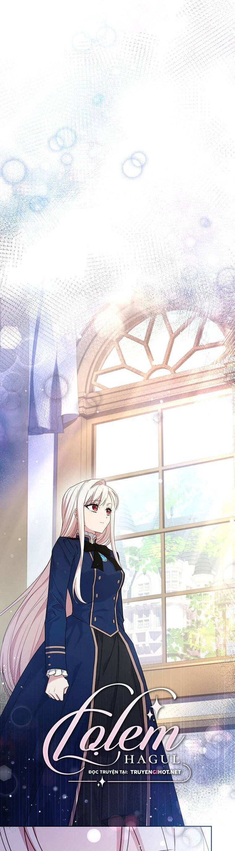 Để Yên Cho Tiểu Thư Hiền - Chương 71 - Trang 3