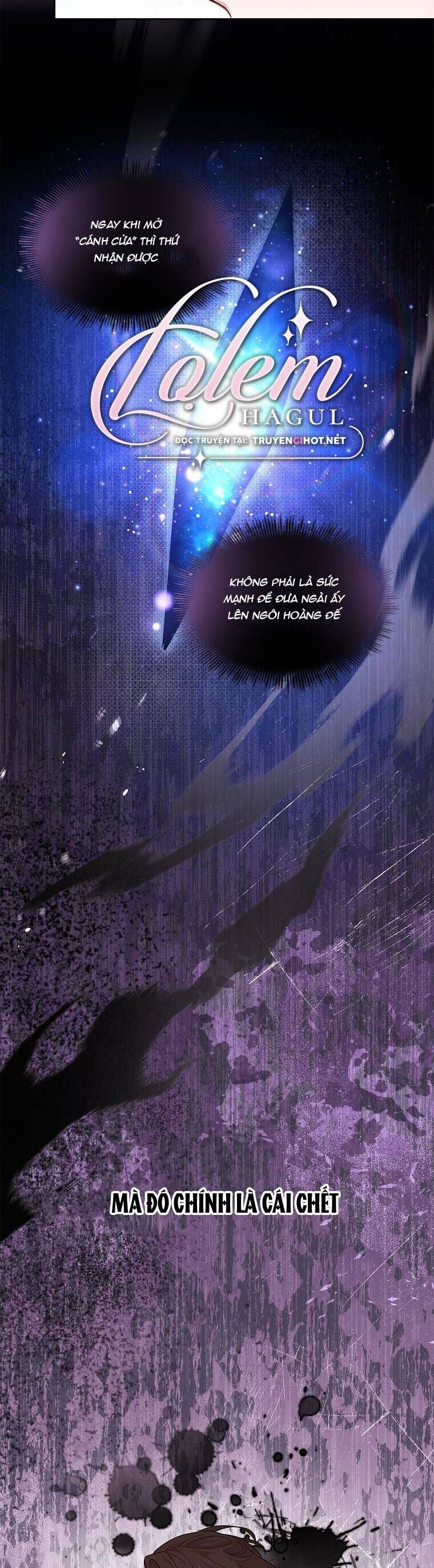 Để Yên Cho Tiểu Thư Hiền - Chương 71 - Trang 22