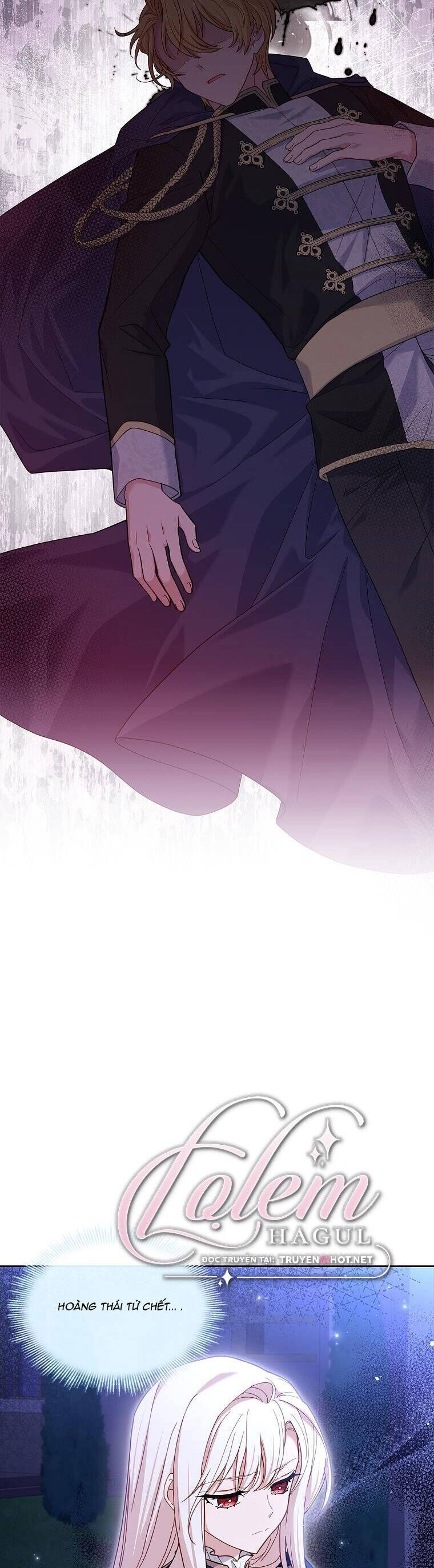 Để Yên Cho Tiểu Thư Hiền - Chương 71 - Trang 23