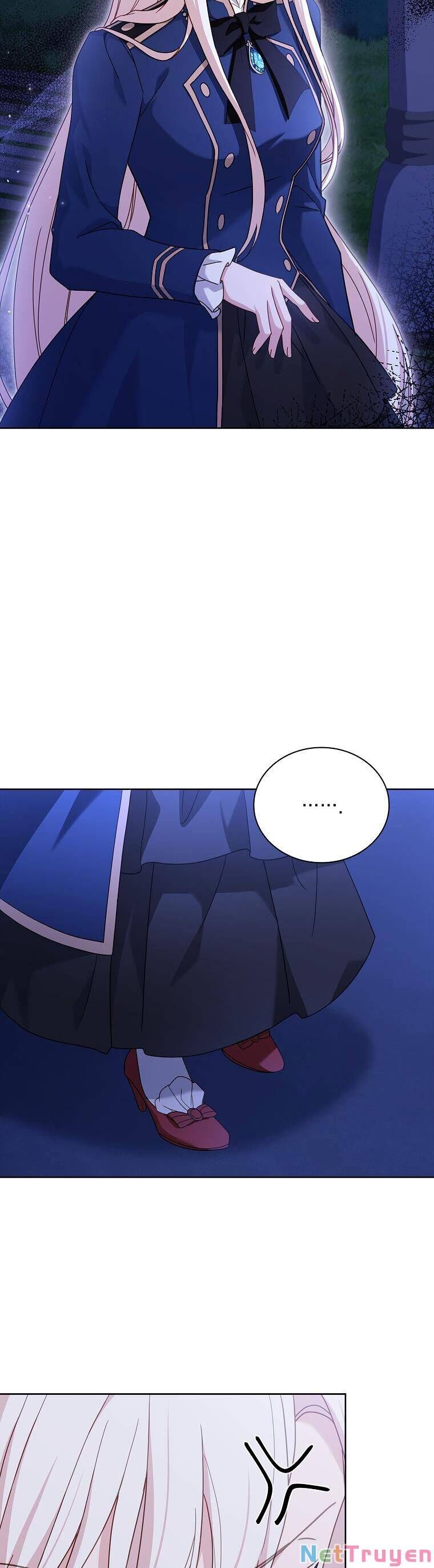 Để Yên Cho Tiểu Thư Hiền - Chương 71 - Trang 24